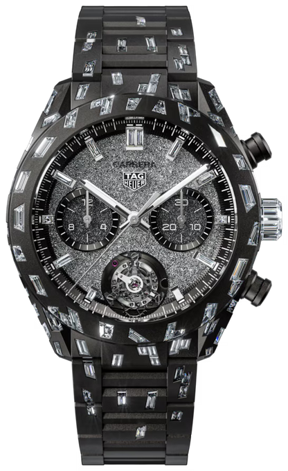 Carrera Plasma Diamant d’Avant-Garde