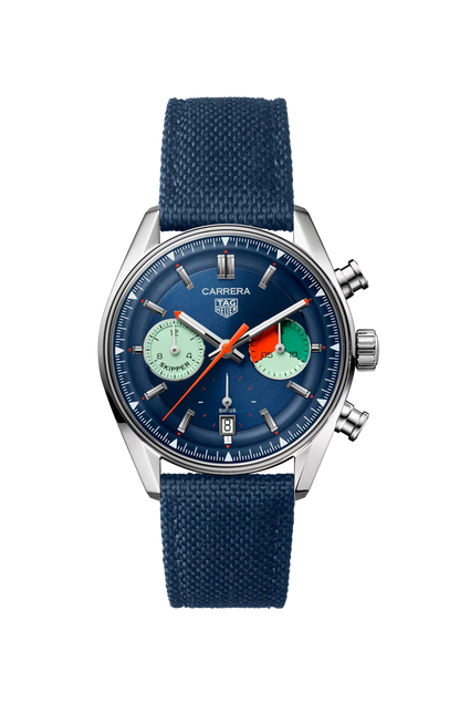 Carrera Chronograph | Special EDITION