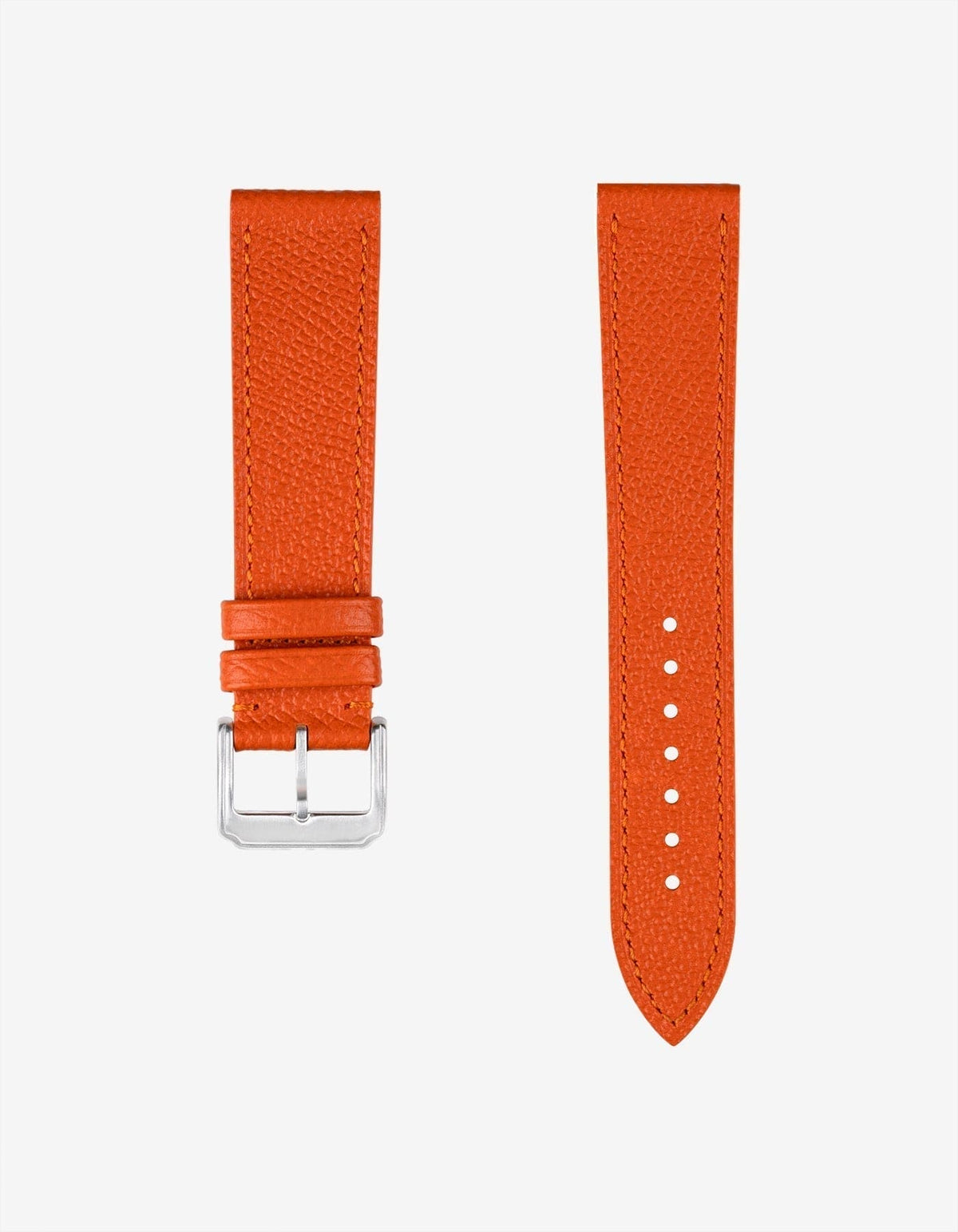 Mission to the Sun (Leather Strap) - OM Luxury
