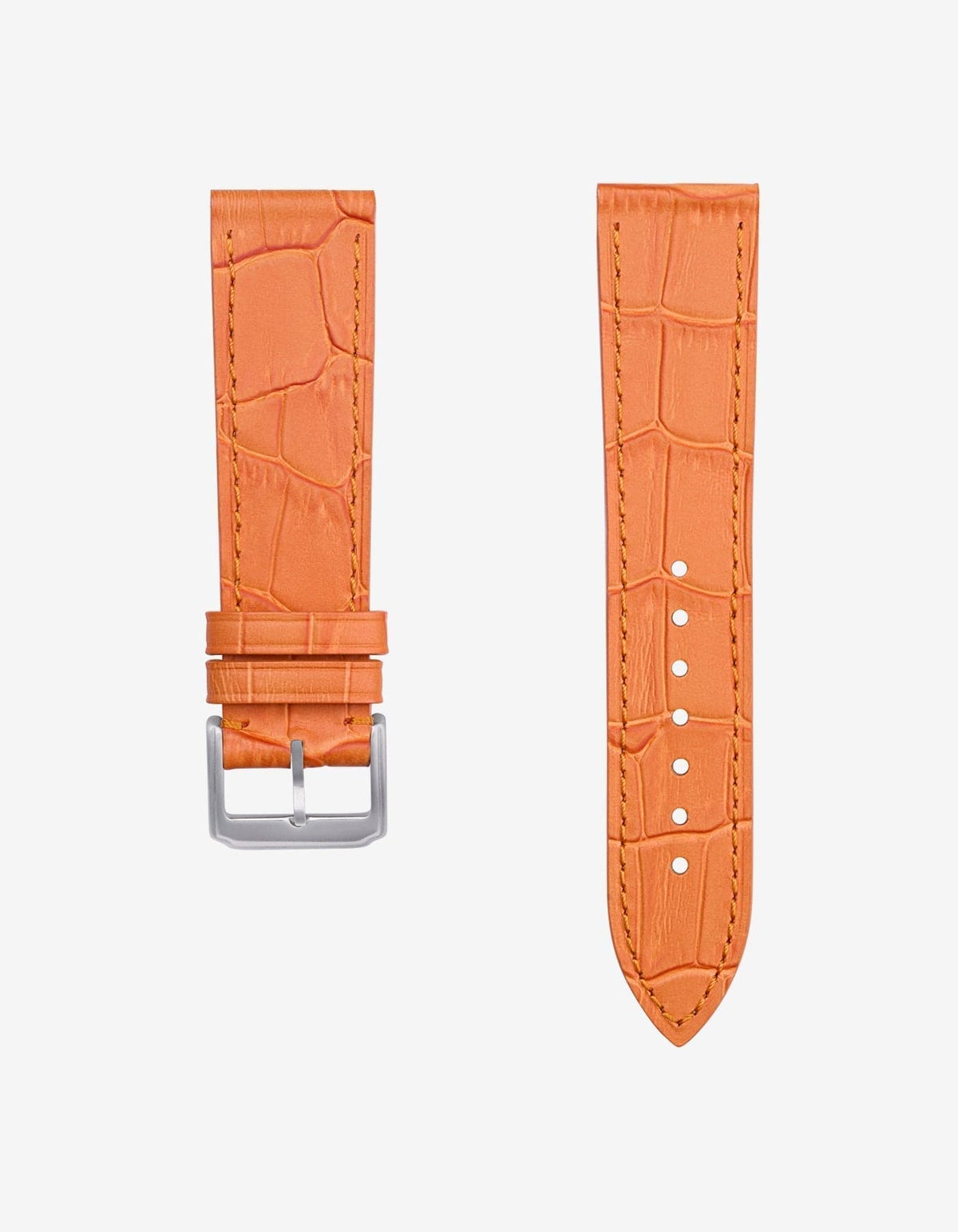 Mission to Jupiter (Leather Strap) - OM Luxury