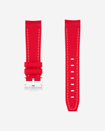 MoonSwatch Mission to The Moonphase - New Moon (Rubber Strap) - OM Luxury
