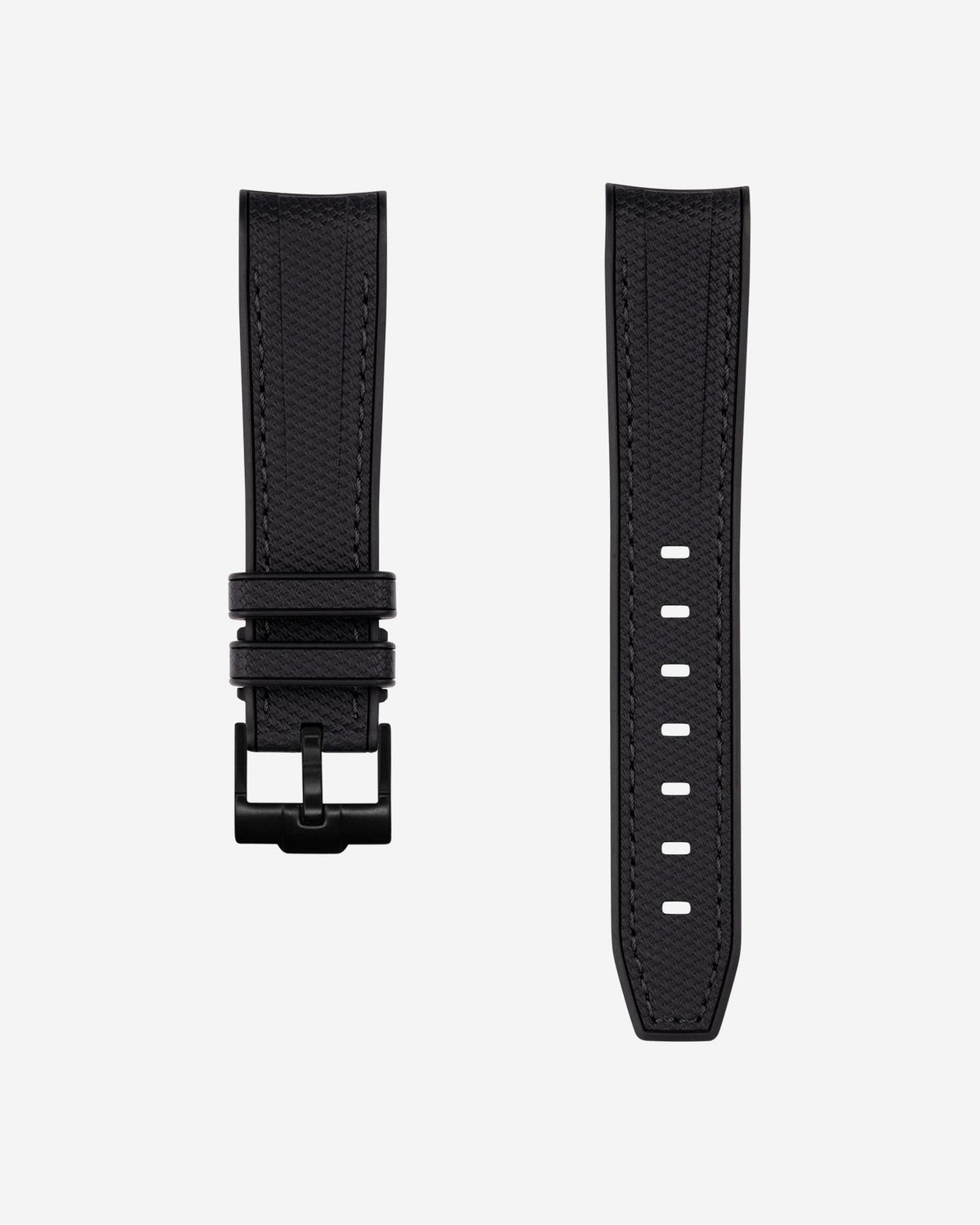 MoonSwatch Mission to Mercury (Rubber Strap) - OM Luxury