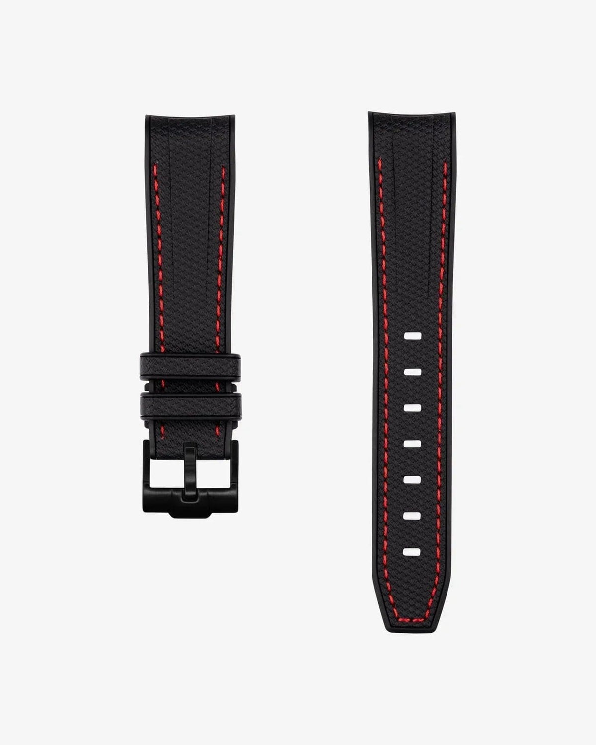 MoonSwatch Mission to Mercury (Rubber Strap) - OM Luxury
