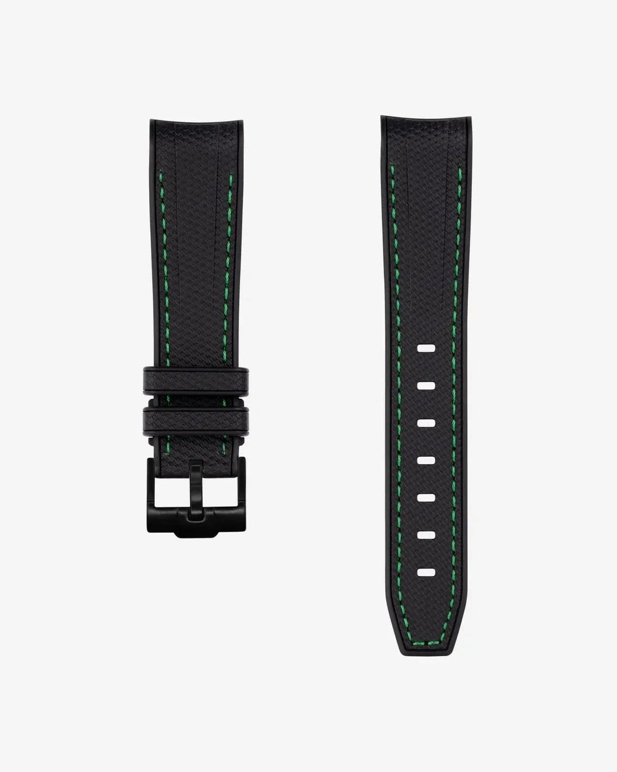 MoonSwatch Mission to Mercury (Rubber Strap) - OM Luxury
