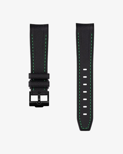 MoonSwatch Mission to Mercury (Rubber Strap) - OM Luxury