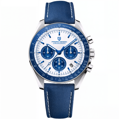 Heritage Chrono Lunar Legacy Edition