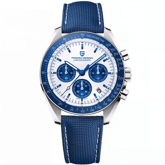 Heritage Chrono Lunar Legacy Edition
