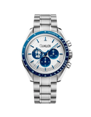 Speedmaster Moonwatch Anniversary Series | Silver Snoopy Award