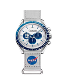 Speedmaster Moonwatch Anniversary Series | Silver Snoopy Award