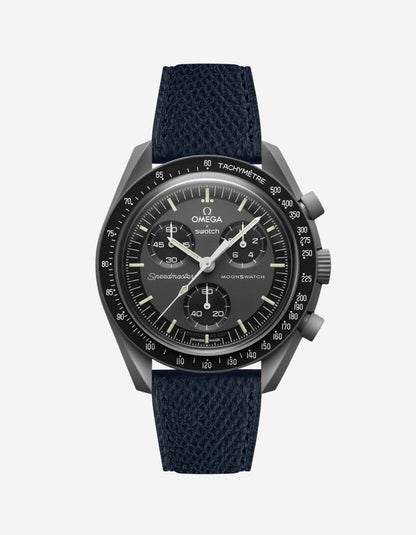 Mission to Mercury (Leather Strap) - OM Luxury