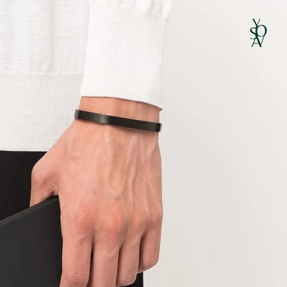 Bracelete Zagreb - OM Luxury