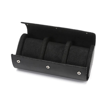 Case S3 Black - OM Luxury