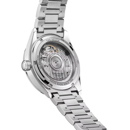 Carrera Date