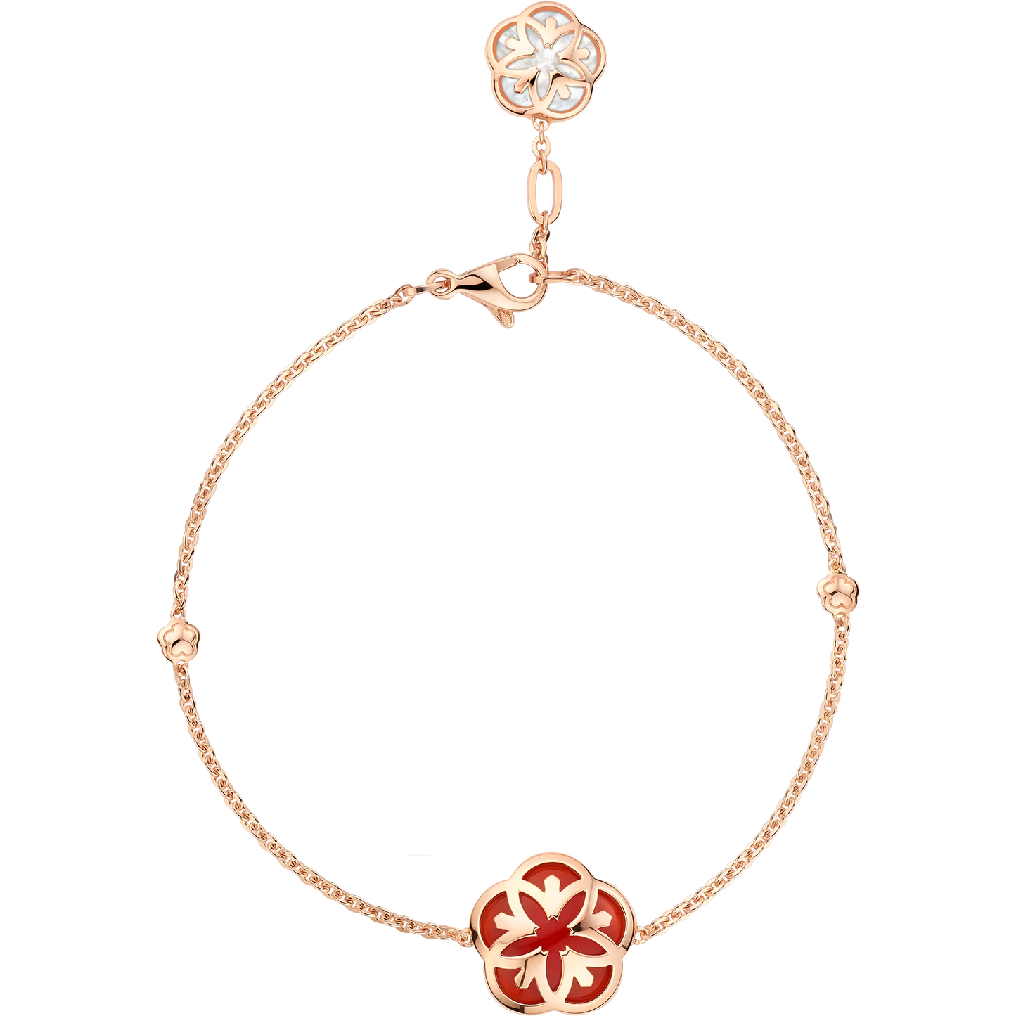 Flower B603BG0700405