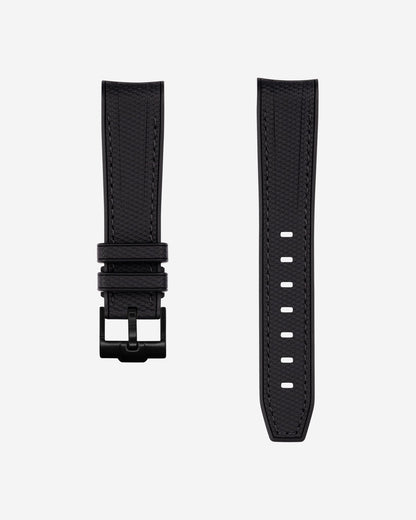 MoonSwatch Mission to Earth - Lava (Rubber Strap) - OM Luxury