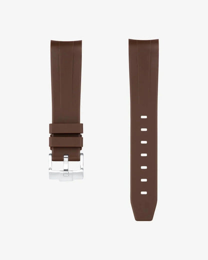 MoonSwatch Mission to Saturn (Rubber Strap) - OM Luxury