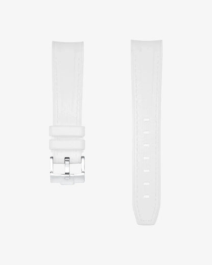 MoonSwatch Mission to Uranus (Rubber Strap) - OM Luxury